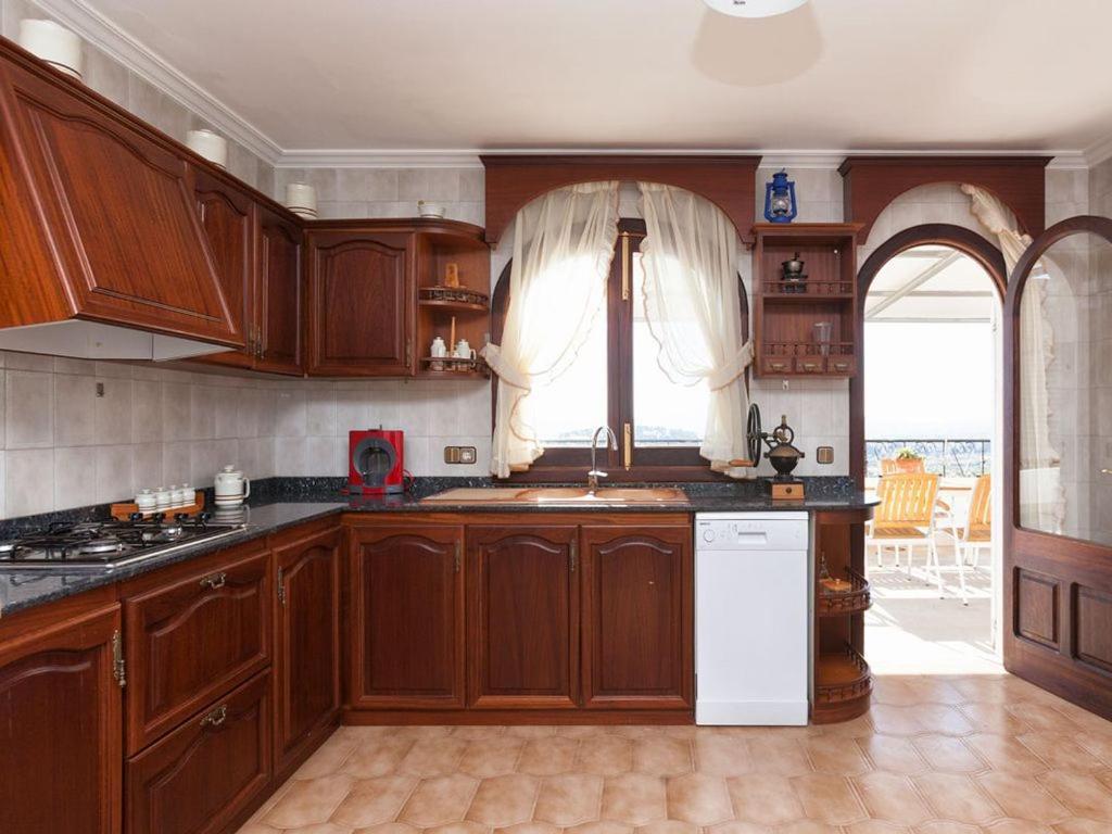 Vakantiehuis Casa De Riera Con Piscina Comunitaria Moscari